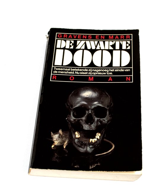 Zwarte dood - Cravens