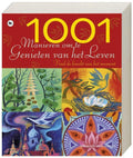1001 Manieren Om Te Genieten Van Het Leven - Barbara Ann Kipfer, Rotterdam Scribent
