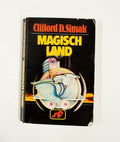 Magisch land - Simak, M.J.J. Oleff