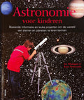Astronomie voor kinderen - Joe Rhatigan, Rain Newcomb
