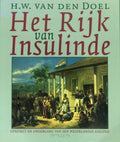 Het Rijk van Insulinde - H.W. van den Doel