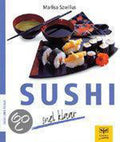Sushi snel klaar - Marlisa Szwillus