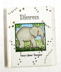 Dieren - Suzy - Jane Tanner