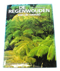 De regenwouden van de wereld - D'Arcy Richardson, T. Dijkhof