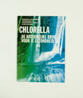 Chlorella - E. Mathijssen