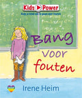 Kids Power - Bang voor fouten - Irene Heim