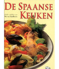 De Spaanse keuken - Ria van Eijndhoven