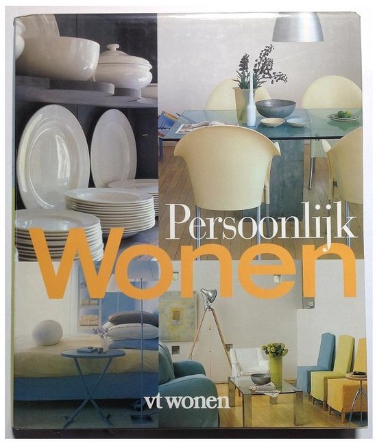 Persoonlijk wonen - Marc Herbermann
