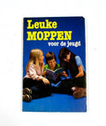 Leuke moppen voor de jeugd 4 - Wassink, Ton Wassink