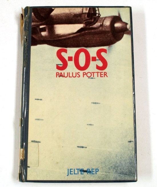 S.O.S. Paulus Potter - John D. Alden
