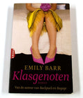 Klasgenoten - Emily Barr