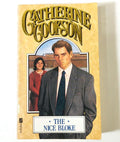 Nice Bloke A - Cookson C