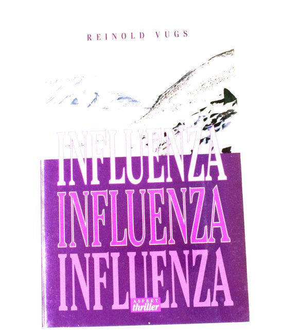 Influenza - R. Vugs