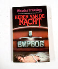 Heren van de nacht - Freeling