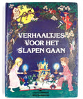 Verhaaltjes voor het slapen gaan - Eric Kincaid