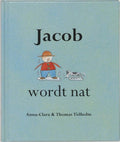 Jacob Wordt Nat - Thomas Tidholm