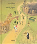 Arie In Artis - Gitte Spee, Gertie Jaquet