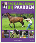 Probleemgedrag bij paarden - j. Bird