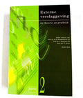 Externe Verslaggeving Theorie Praktijk 2 - F. Krens, E.J. Klaassen