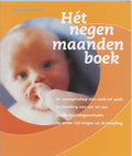 Het Negen Maanden Boek - Gemma Boormans