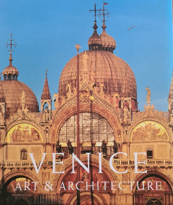 Venice - Giandomenico Romanelli