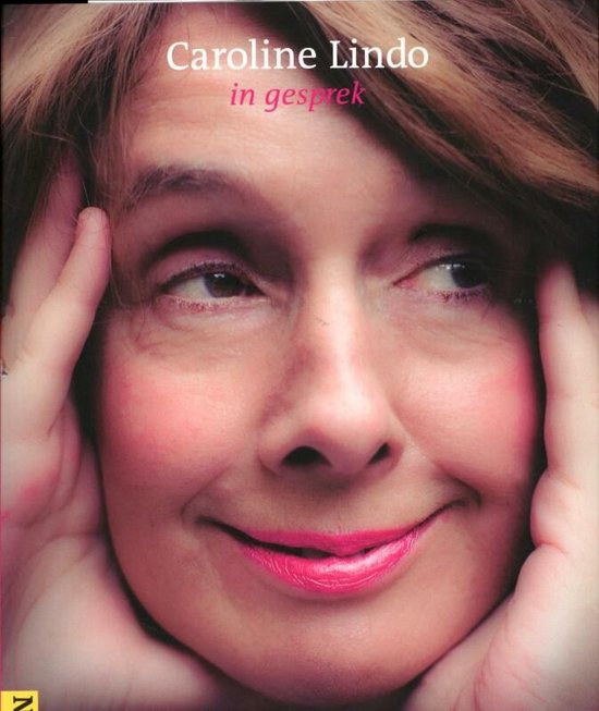 in gesprek - Caroline Lindo