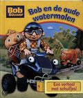 Bob en de oude watermolen - Onbekend