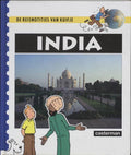 Reisnotities India - Onbekend