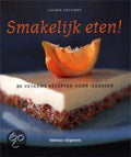 Smakelijk Eten! - Lauren Oostingh