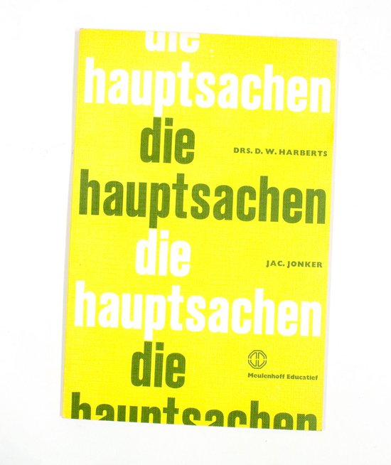 Hauptsachen