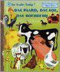 Dag paard dag koe dag boerderij - Nancy Fielding Hulick, John P. Miller