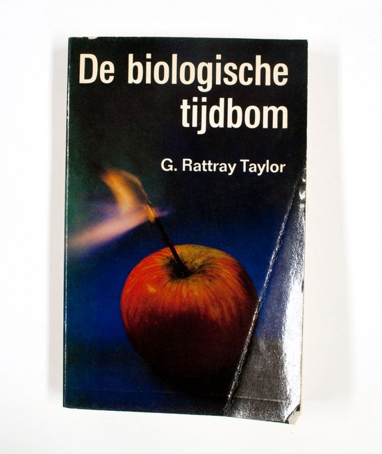Biologische tydbom