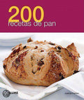 200 Recetas de Pan - Joanna Farrow