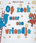 Op zoek naar een vriendje - Maria S. Costa