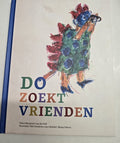Do zoekt vrienden