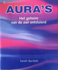 Aura's - Sarah Bartlett