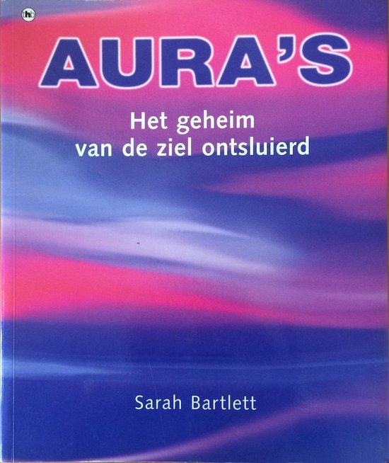 Aura's - Sarah Bartlett