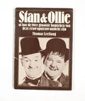 Stan & Olie - Brie