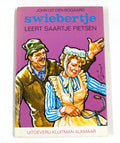 Swiebertje leert saartje fietsen - John uit den Bogaard