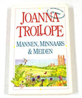 Mannen, Minnaars & Meiden - Trollope