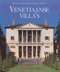 Venetiaanse villa's - Michelangelo Muraro
