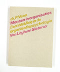 Mensen in organisaties 1e dr - Veen
