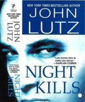 Night Kills - John Lutz, Uk