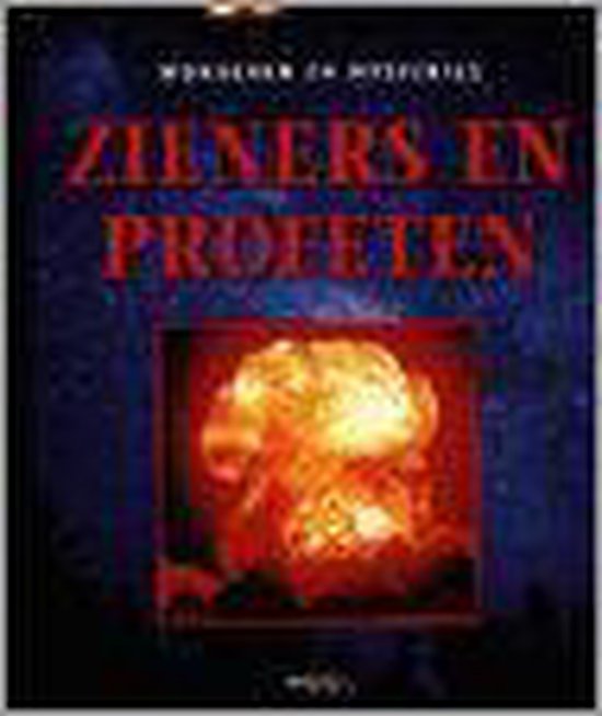 Zieners en profeten - Jan Roelofs