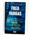 Een dodelijk venijn - Fred Wargas