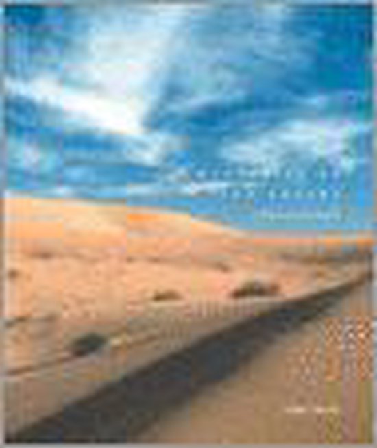 Mysteries of the Desert - Isabel Cutler