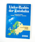 Links rechts der autobahn