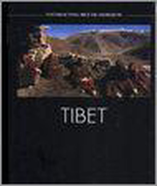 Tibet - Andreas Gruschke, Claudia Messmer