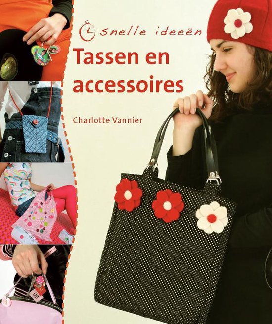 Snelle Ideen Tasjes En Accessoires - Onbekend
