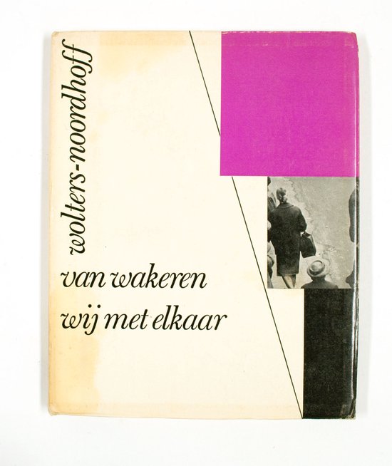 Wy met elkaar - Wakeren